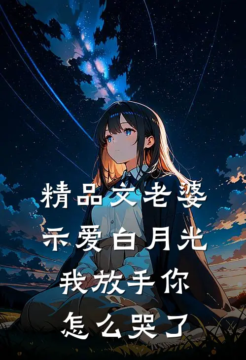 精品文老婆示爱白月光，我放手你怎么哭了