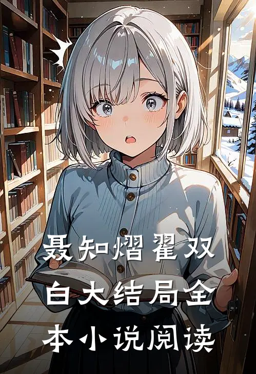 聂知熠翟双白大结局全本小说阅读