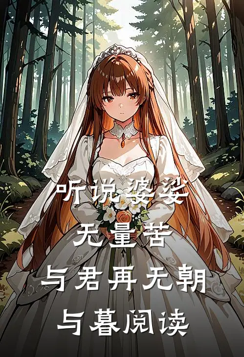 听说婆娑无量苦，与君再无朝与暮阅读