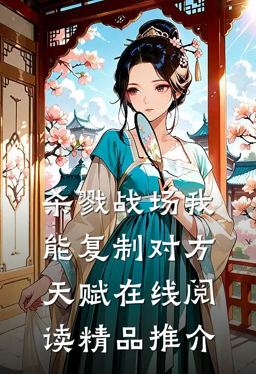 杀戮战场我能复制对方天赋在线阅读精品推介