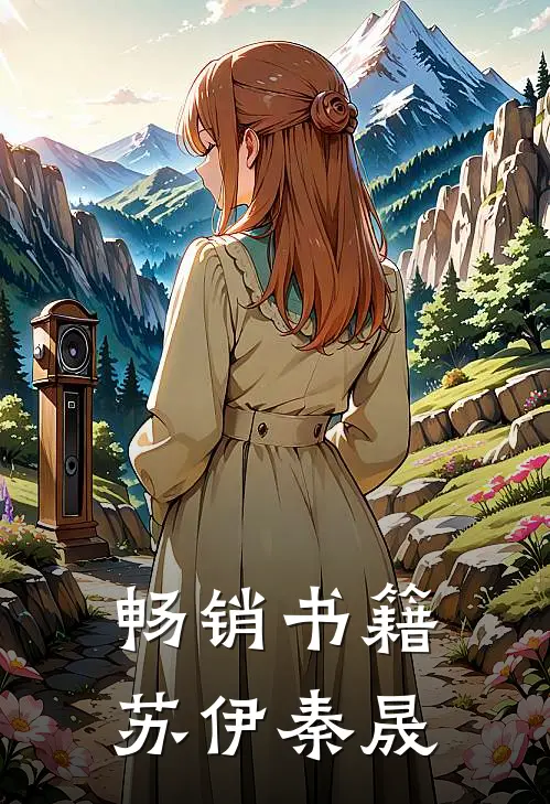 畅销书籍苏伊秦晟