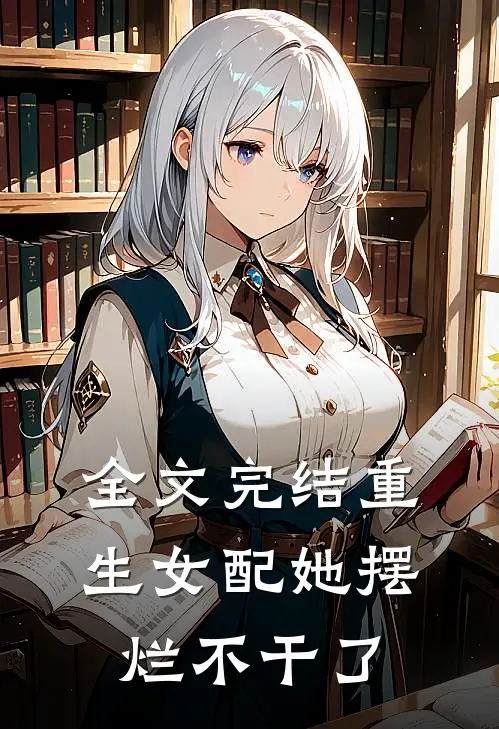 全文完结重生女配她摆烂不干了