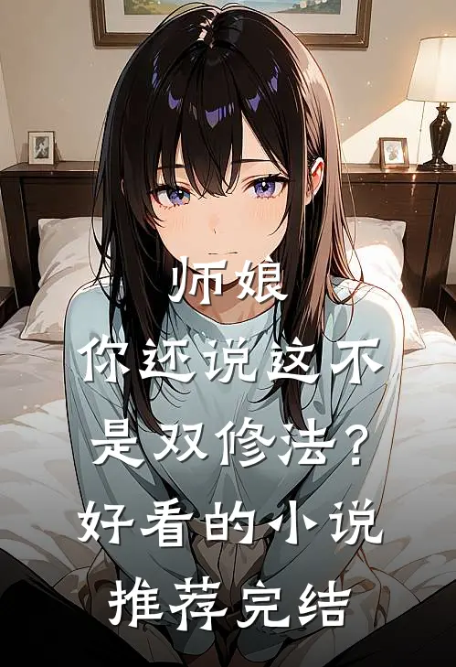 师娘，你还说这不是双修法？好看的小说推荐完结