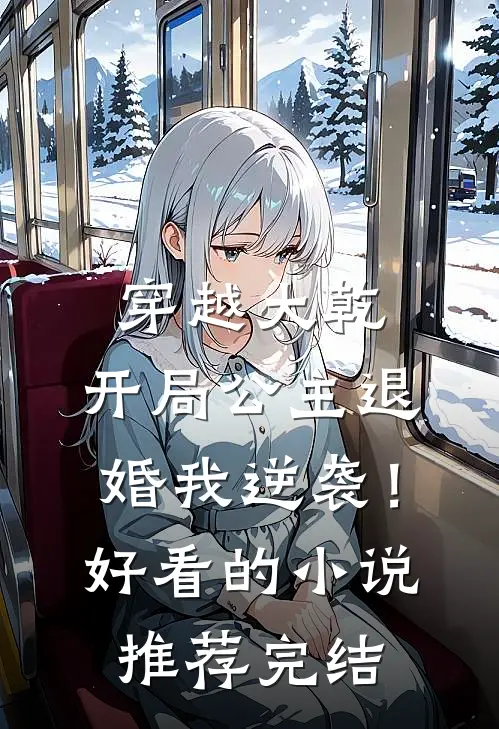 穿越大乾，开局公主退婚我逆袭！好看的小说推荐完结