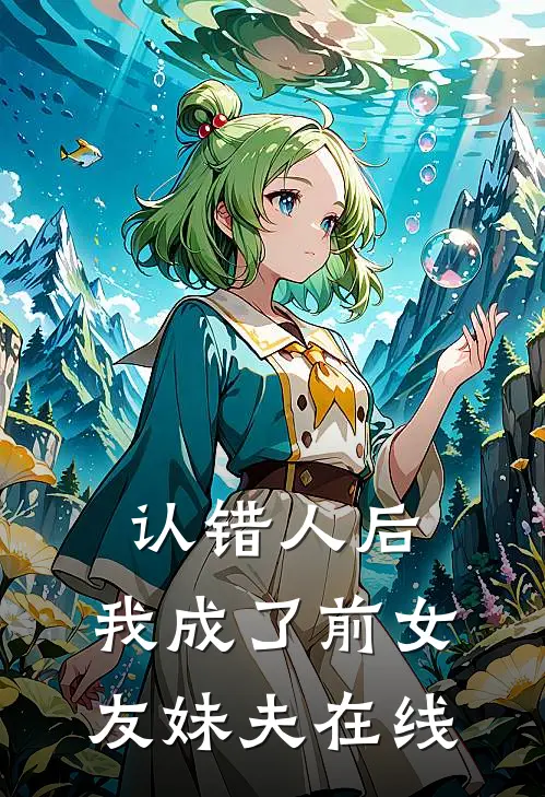 认错人后，我成了前女友妹夫在线