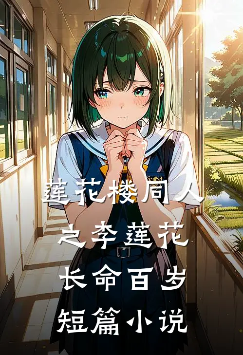 莲花楼同人之李莲花长命百岁短篇小说