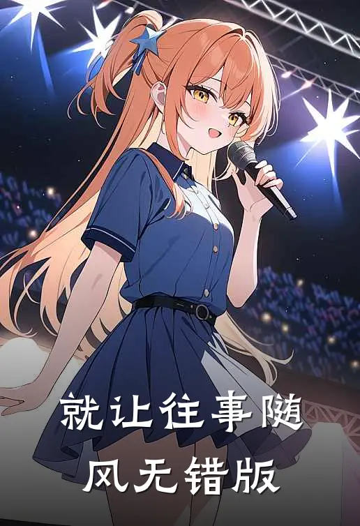 就让往事随风无错版