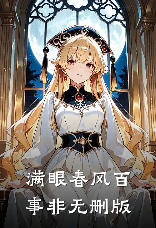 满眼春风百事非无删版