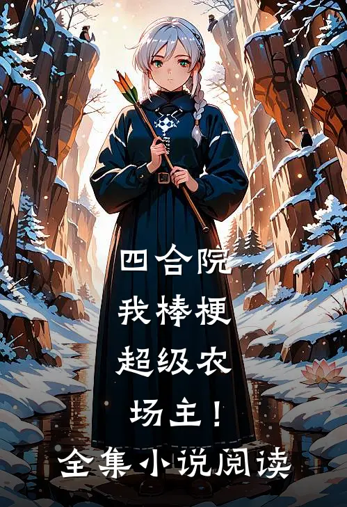 四合院：我棒梗，超级农场主！全集小说阅读