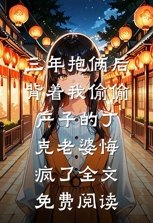 三年抱俩后，背着我偷偷产子的丁克老婆悔疯了全文免费阅读