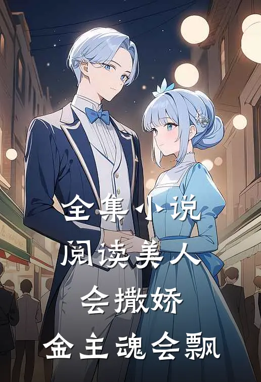 全集小说阅读美人会撒娇，金主魂会飘