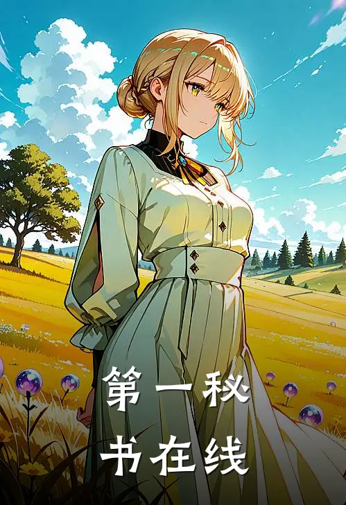 第一秘书在线