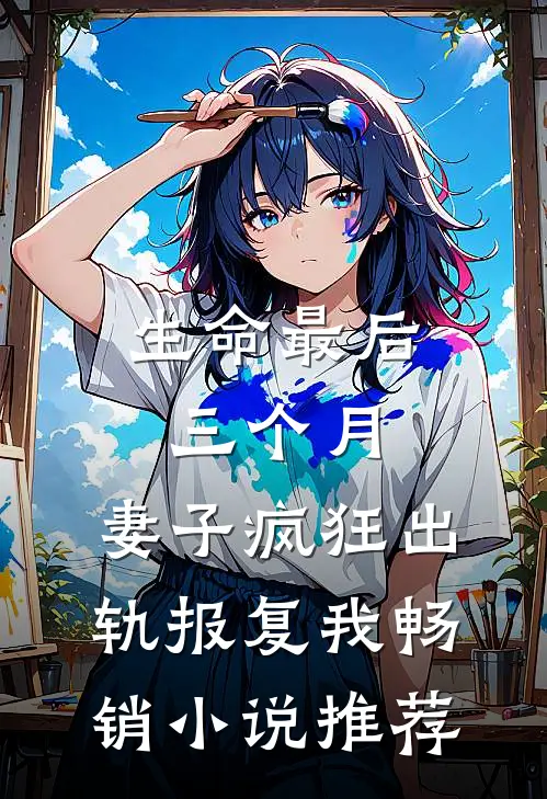 生命最后三个月，妻子疯狂出轨报复我畅销小说推荐