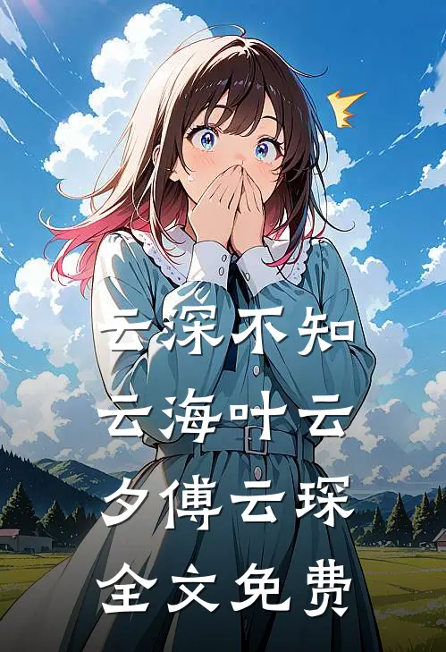 云深不知云海叶云夕傅云琛全文免费