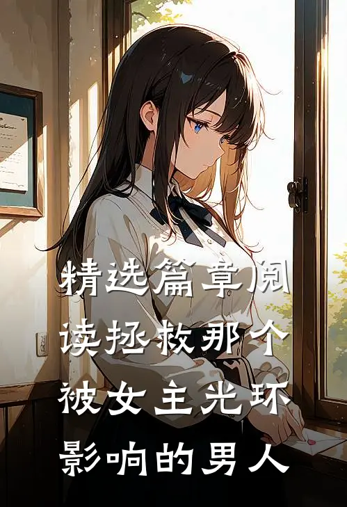 精选篇章阅读拯救那个被女主光环影响的男人