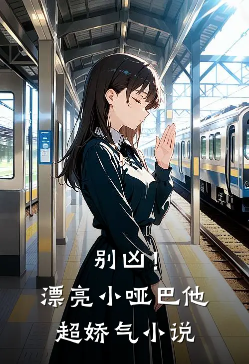 别凶！漂亮小哑巴他超娇气小说