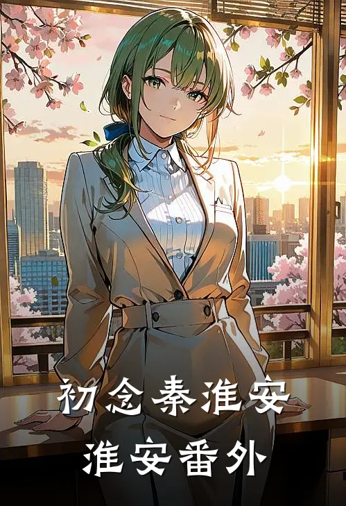 初念秦淮安淮安番外