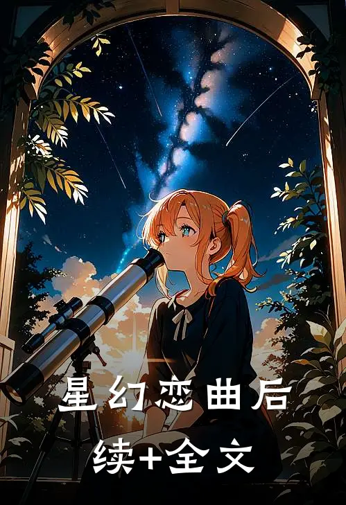 星幻恋曲后续+全文