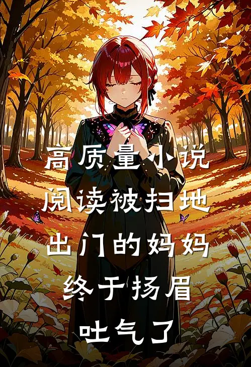 高质量小说阅读被扫地出门的妈妈，终于扬眉吐气了