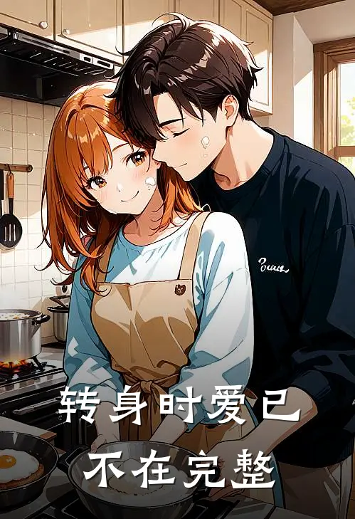 转身时爱已不在完整
