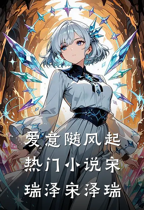 爱意随风起热门小说宋瑞泽宋泽瑞