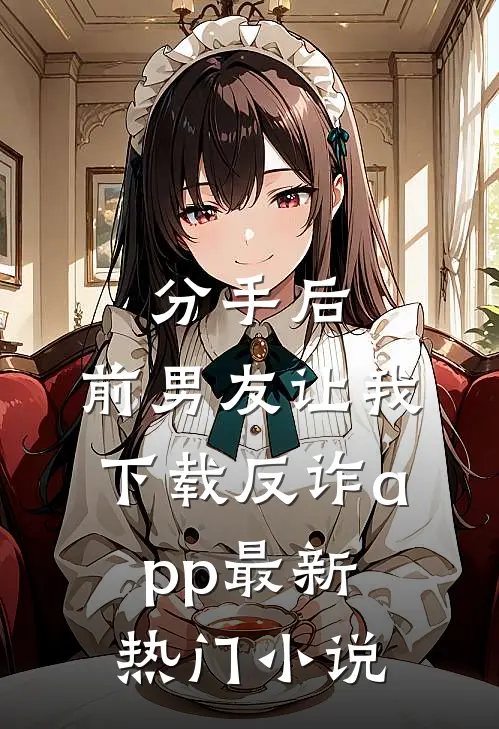 分手后，前男友让我下载反诈app最新热门小说