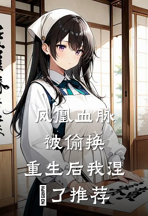 凤凰血脉被偷换，重生后我涅槃了推荐
