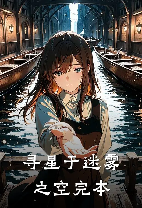 寻星于迷雾之空完本