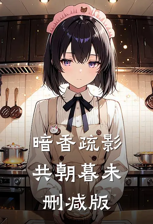 暗香疏影共朝暮未删减版