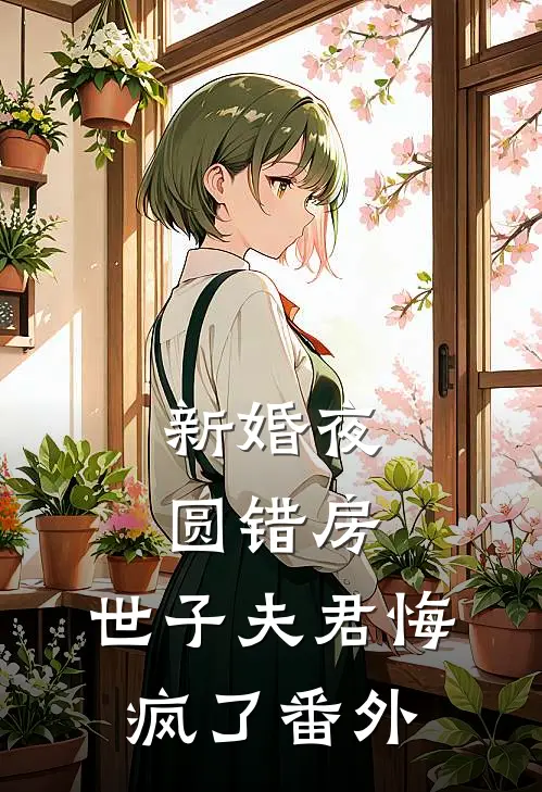 新婚夜圆错房，世子夫君悔疯了番外
