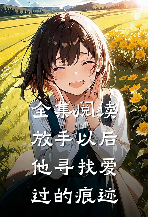 全集阅读放手以后，他寻找爱过的痕迹
