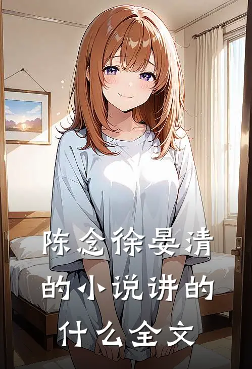 陈念徐晏清的小说讲的什么全文