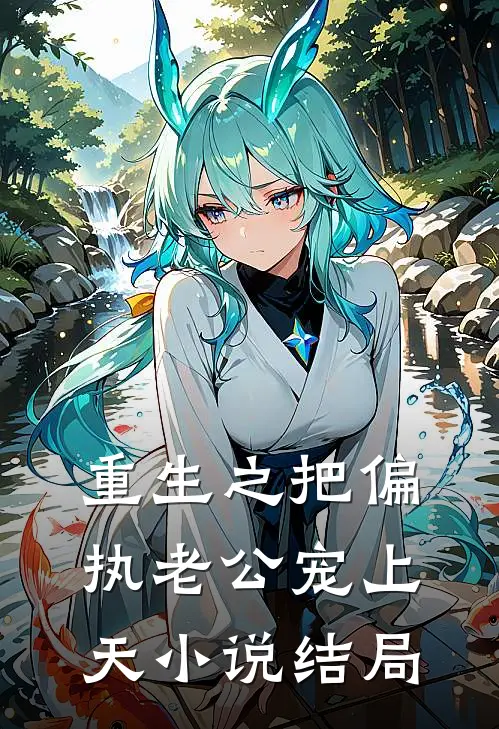 重生之把偏执老公宠上天小说结局