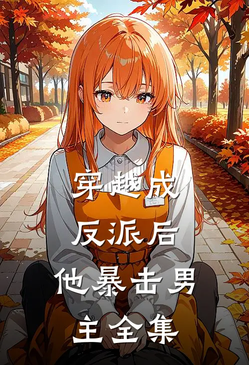 穿越成反派后，他暴击男主全集
