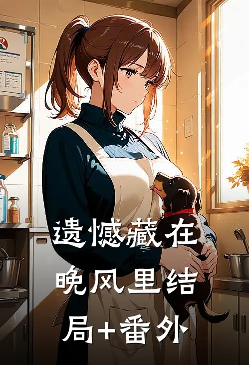 遗憾藏在晚风里结局+番外