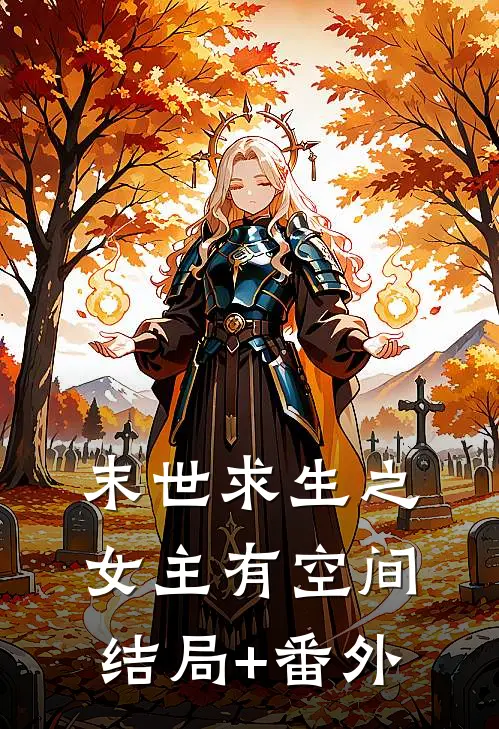 末世求生之女主有空间结局+番外