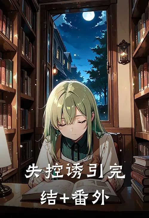 失控诱引完结+番外