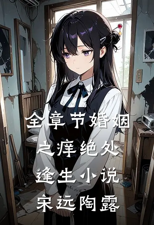 全章节婚姻之痒绝处逢生小说宋远陶露