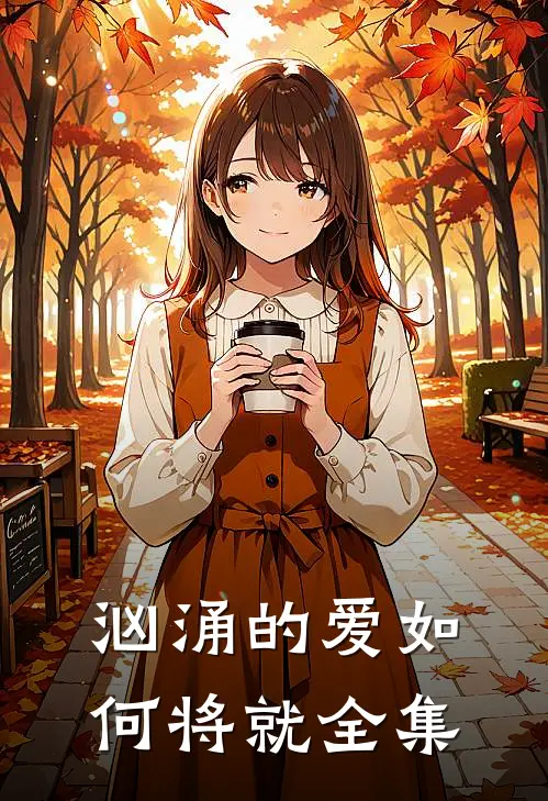 汹涌的爱如何将就全集
