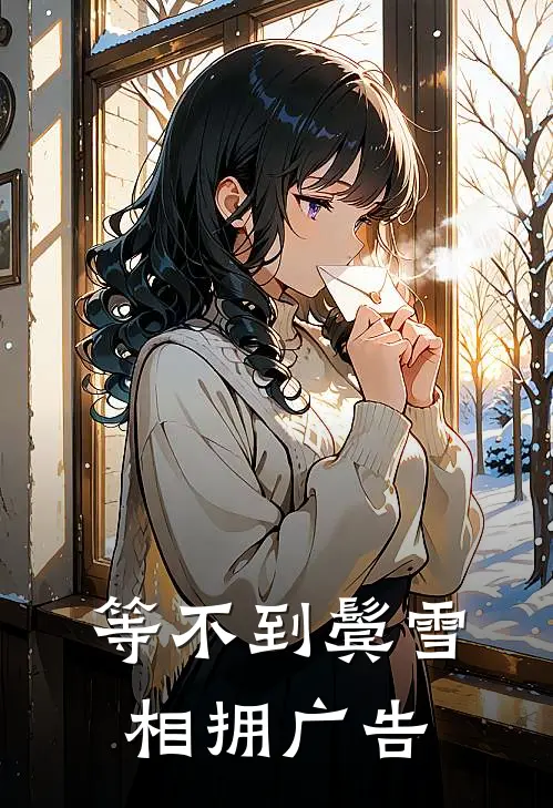 等不到鬓雪相拥广告