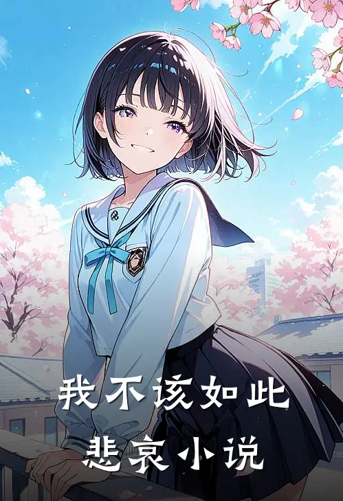 我不该如此悲哀小说