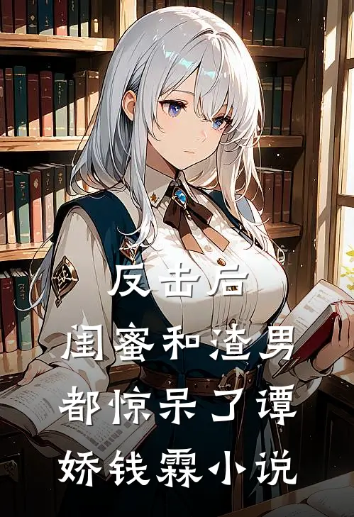 反击后，闺蜜和渣男都惊呆了谭娇钱霖小说