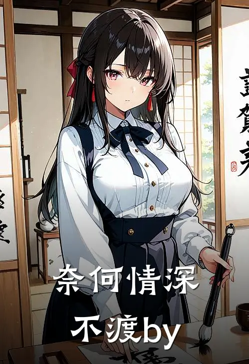 奈何情深不渡by