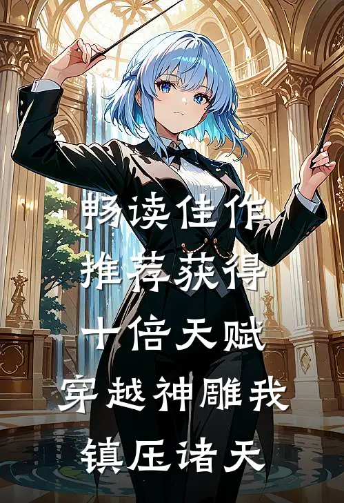 畅读佳作推荐获得十倍天赋，穿越神雕我镇压诸天