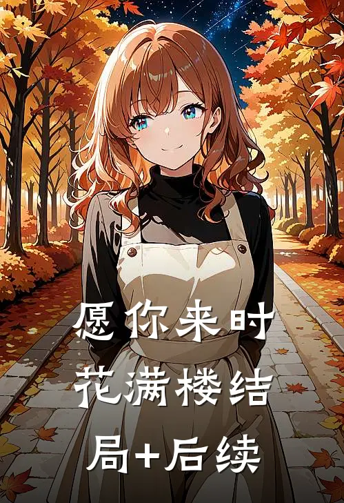 愿你来时花满楼结局+后续