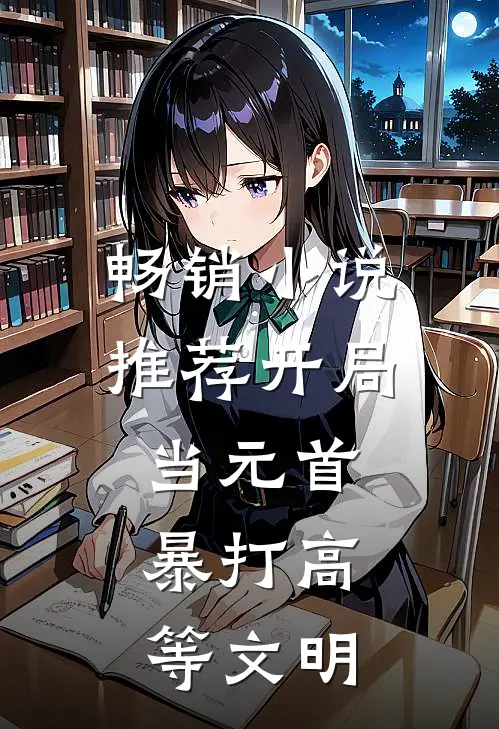 畅销小说推荐开局当元首，暴打高等文明