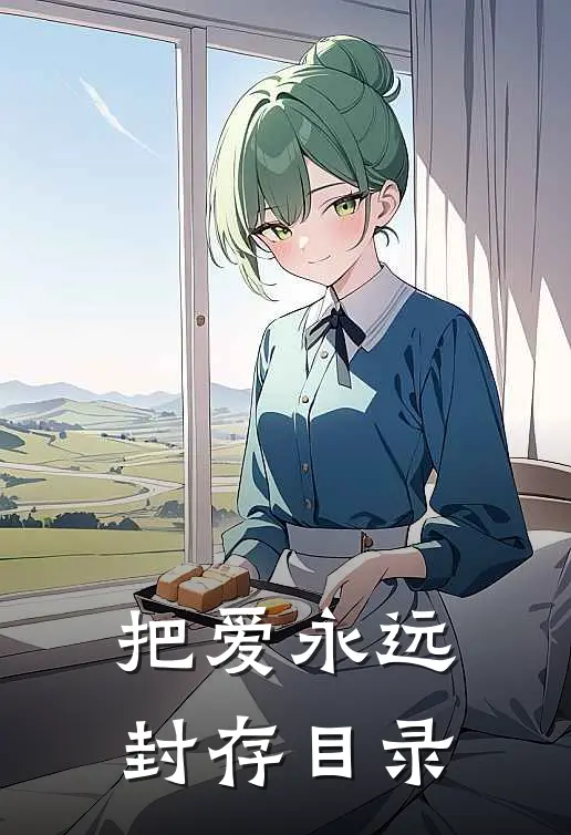 把爱永远封存目录