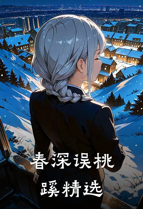 春深误桃蹊精选