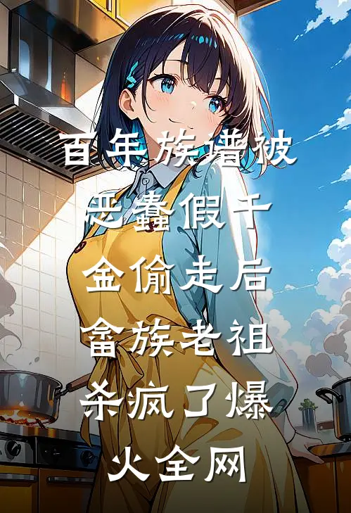 百年族谱被恶蠢假千金偷走后，畲族老祖杀疯了爆火全网