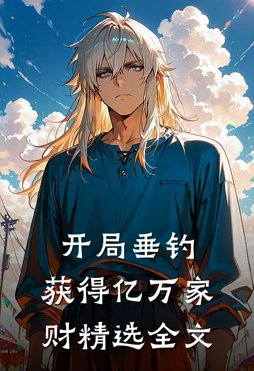 开局垂钓，获得亿万家财精选全文